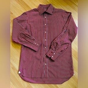 PINK Thomas Pink  men’s shirt.